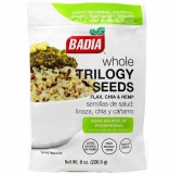 Badia Whole Trilogy Seed 8 oz